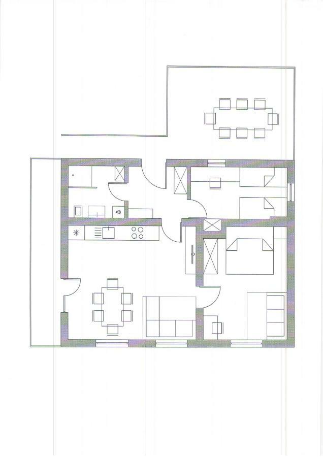 Apartments Vila Apolonia Lublaň Exteriér fotografie